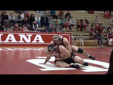 David Devine L Adam Chalfant Indiana F