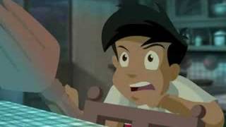 Trailer Thumbnail
