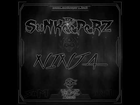 Dj SuNKeePeRZ  - Ninja (Original Mix)