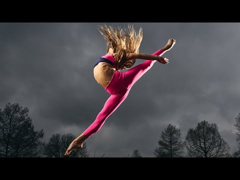 High Speed Sync vs. Flash Duration to Freeze Action