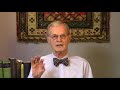 Bill Warner PhD: Political Islam, not Religious Islam