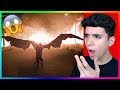 Billie Eilish - All The Good Girls Go To Hell (Music Video) Reaction Billie Eilish - All The Good Girls Go To Hell (Music Video) Reaction