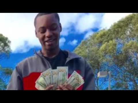 PB MIKE FT STO x JAKAH - Smash Money