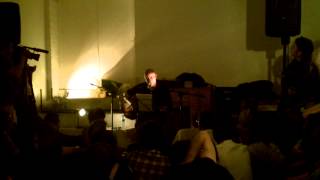 Alvarius B. - "You Only Live Twice"