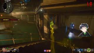 （CODゾンビ）ターミナスやるか