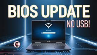 ✅ “How to Update Dell BIOS Remotely (Latitude, Inspiron, G15, Alienware)”