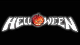 Helloween - Hell was made in heaven [lyrics]