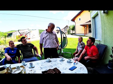 IMAM 2 KUĆE A NABAVIĆU JOJ I KRAVU SAMO NEK DOĐE