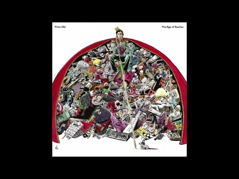 Prins Obi - Too Demanding (Official Audio)