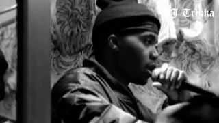 Nas - Street Dreams [ Remix ] HD ( Produced By DJ Trikka )