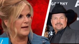 Trisha Yearwood Confirms the Ugly Reason for Her Divorce