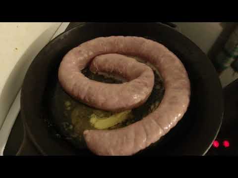 MongoTV_5471 - Mongo Madskole - MEDISTERPØLSE Med RIS og BRUN SOVS