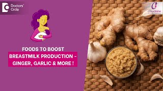 Good Foods to Eat & Avoid while Breastfeeding-Dr.Madhavi R S at Cloudnine Hospitals|Doctors' Circle