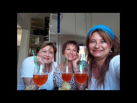 Happy Birthday Viorica 05.03.2021