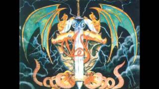Virgin Steele - Coils Of The Serpent