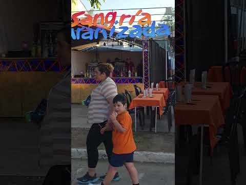 #Festival de #JesusMaria #Córdoba en Cobertura corresponsalia #LaNacion+ #Tortolo 10 1 26