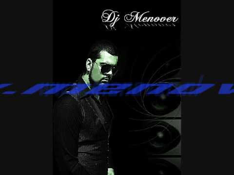 DJ MenoVer Dangerous ReggaTune RINGTONE !!!