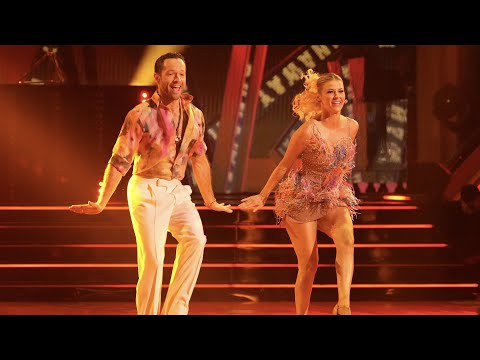 Ariana Madix and Pasha Jive (Week 10) - Dancing With The Stars
