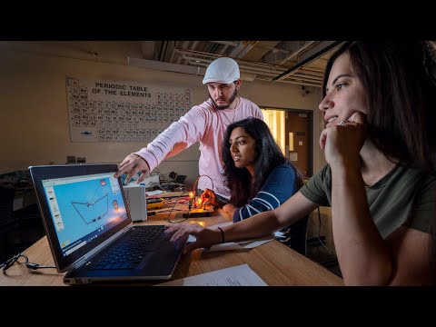 Phet Simulation