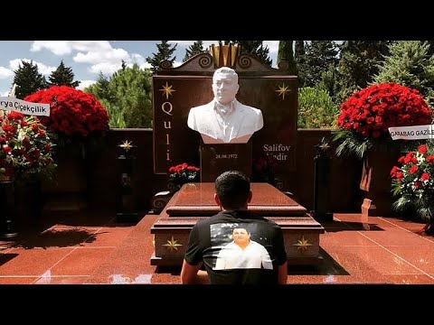 Orxan Goycayli - Quli Namiq |Nadir Salifov|