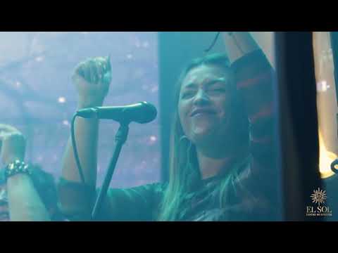 Voy a vos | Vilma Palma e Vampiros en vivo