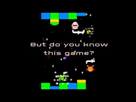 Plasma Duel Air Hockey Video