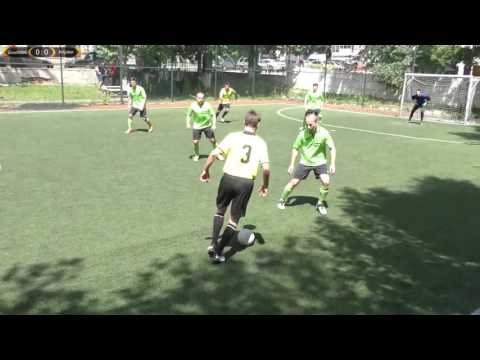 Zone3000 2 - 1 Artjoker