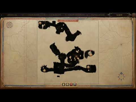 Pathfinder: Kingmaker - Weiter durch die Höhlen