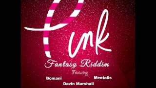 Ms Paige - Faith (Pink Fantasy Riddim)