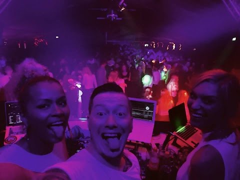 EDM, Electro House DJ Mix August 2016 by Kid Vincent