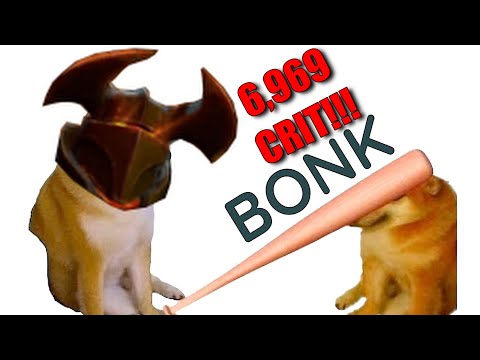 Idiot's Guide to Dota 2's Chaos Knight