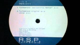 R.S.P - Funkanoid