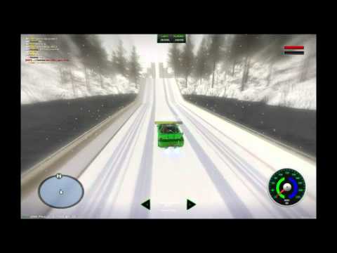 [DM] PAwlo - Winter Skills