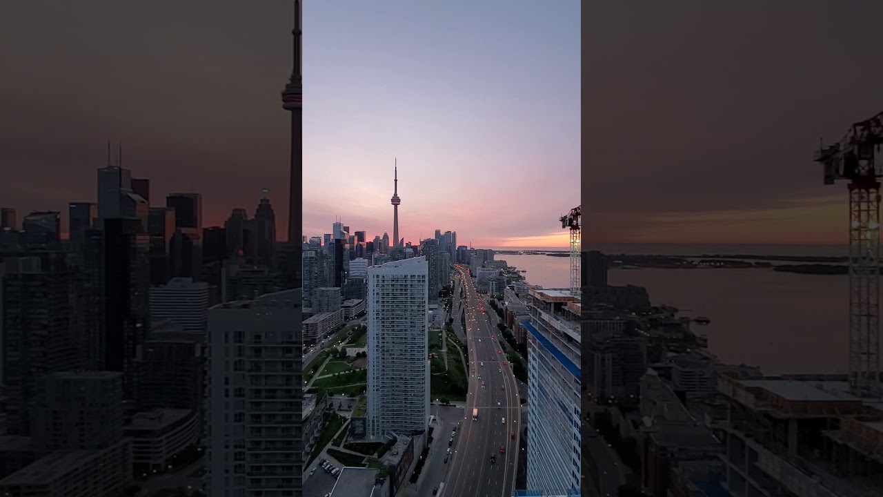 Ironworker Life Toronto