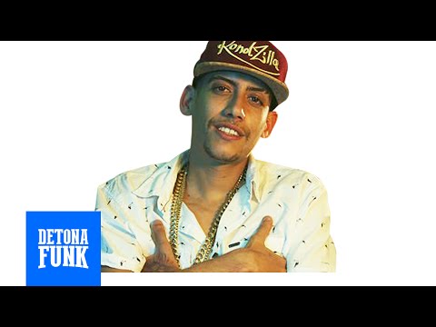 MC Menor da VG - Fogo na Inveja (DJ R7 - 2016)