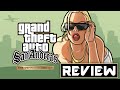 Grand Theft Auto San Andreas The Definitive Edition Review In 2026