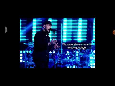 corey ward already gone