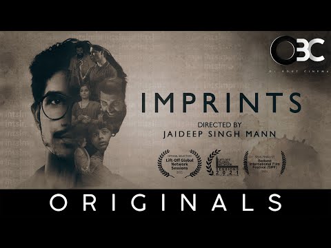 IMPRINTS | Short Film | Ol bout Cinema