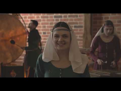 Veratus - Regis Vasa Referentes (Official Trailer)