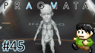 【実況】幼女と宇宙ステーション探索！プラグマタをツッコミ実況Part45【PS5】【PRAGMATA】