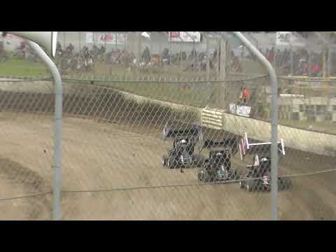 Formula 500 Tasmanian Title 2020/21 Heat 1 | Gulf Western & Independent Oils Raceway 27/2/21