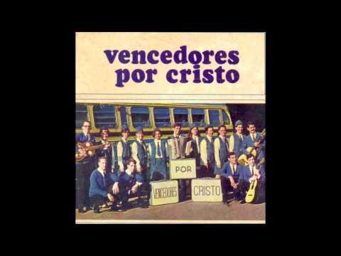 Vencedores por Cristo - Satisfação é ter a Cristo (Satisfação)