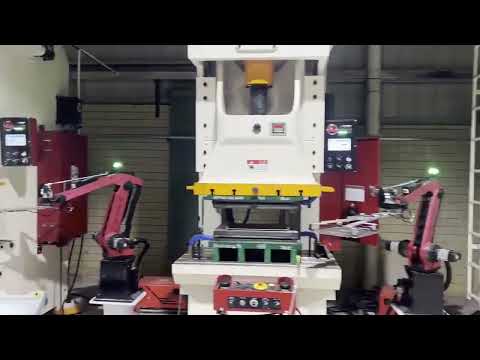 Articulated Robot