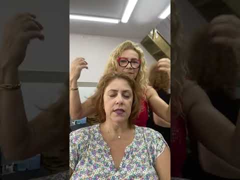 😍 Corte Pixie: Sua Nova Paixão! | ✂️ Lu Andrade Hair