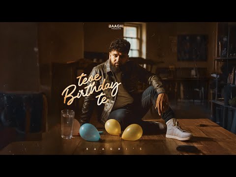 Tere Birthday Te