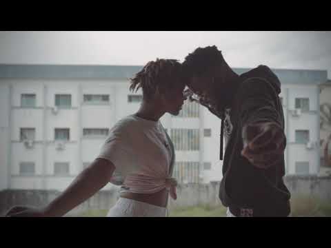 J. Castell ft. Specikinging - Life of the Party (Visualizer)