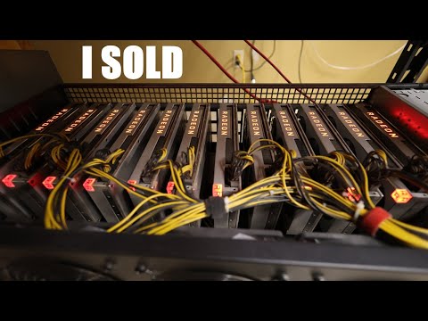 Radeon VII Is Back to Mining… But I’m Done