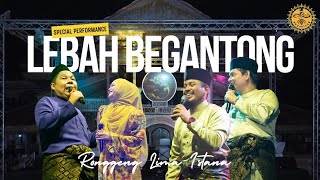 Download lagu TUNDANG TUNDANGAN SPESIAL RONGGENG LIMA ISTANA | LEBAH BEGANTONG mp3 Download lagu TUNDANG TUNDANGAN SPESIAL RONGGENG LIMA ISTANA | LEBAH BEGANTONG mp3