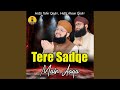 Tere Sadqe Main Aaqa