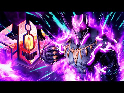 Playing Black Panther for the VIBES while my mod CARRIES me | Marvel Rivals